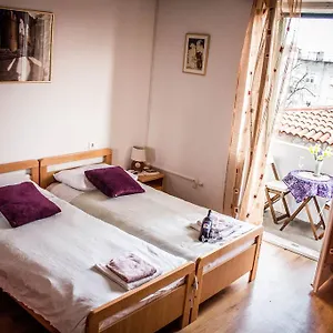 Calendula Rubic Appartement Split
