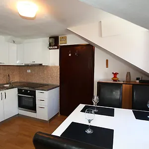 Lea Appartement Split