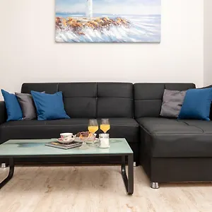 Linda Appartement Split